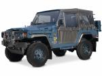Agrale Marrua AM50 4x4 2013 года